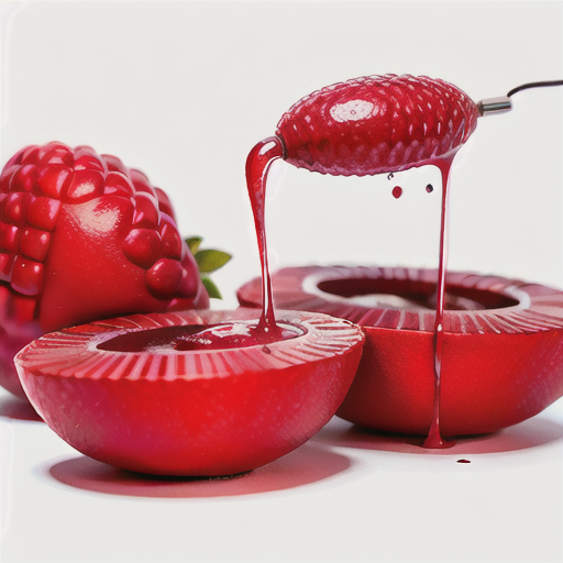 ラズベリーサプリメントの効果についての科学的な研究と結果