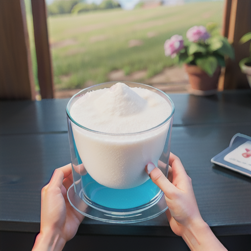 ラクトフェリンの美白効果とは？