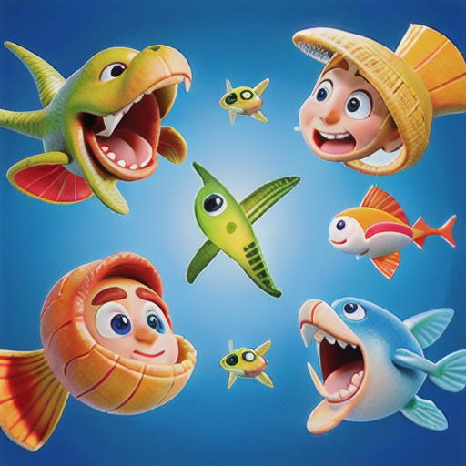 EPA・DHAの副作用や注意点