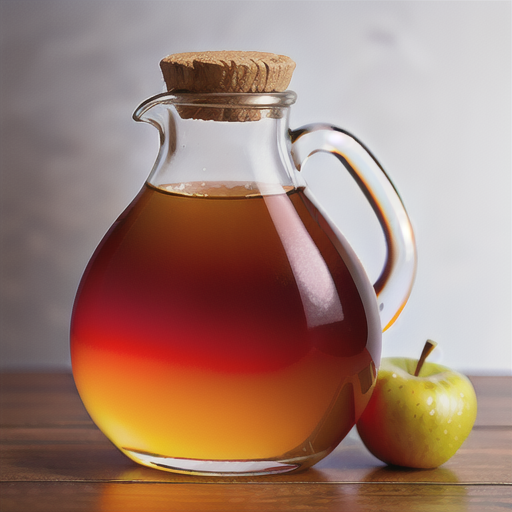 リンゴ酢とは何か？