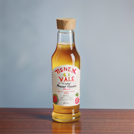 リンゴ酢の驚くべき効果とは？