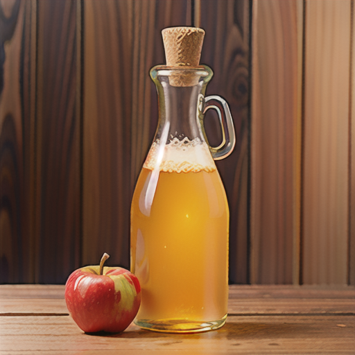 リンゴ酢を活用したレシピとアイデア