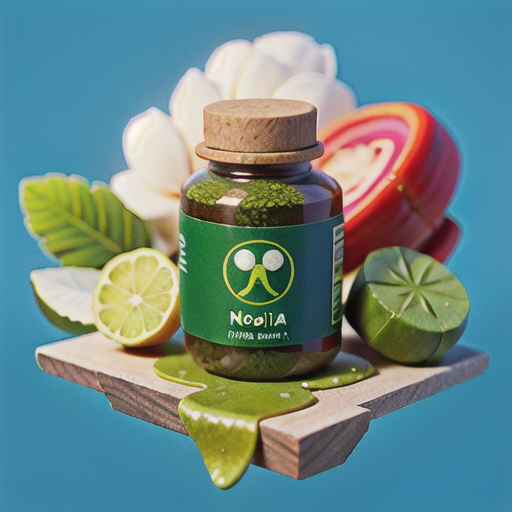 チオラサプリメントの成分と働き