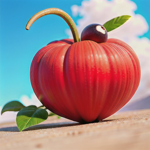 アセロラの主な健康効果とは？