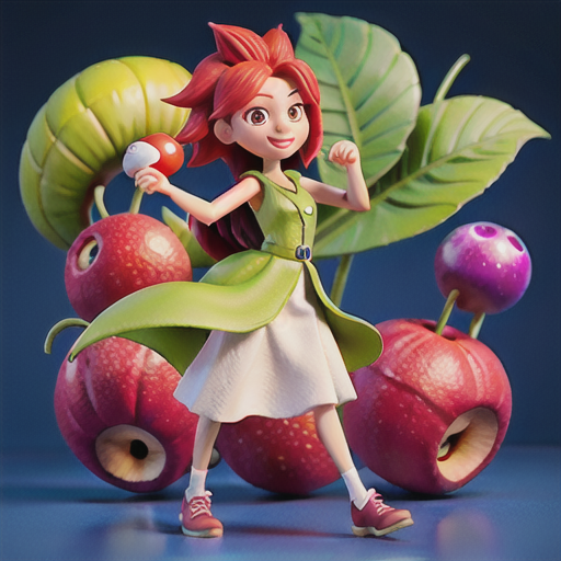 アセロラサプリメントの選び方とおすすめ商品紹介