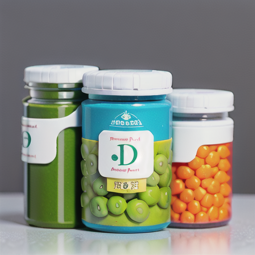 葉酸サプリメントの効果とは？