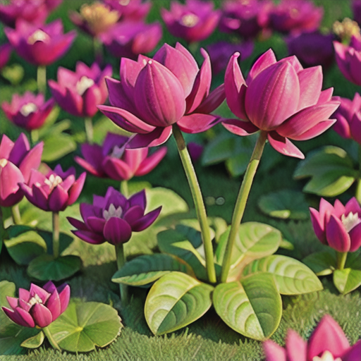 レッドクローバーとは何ですか？