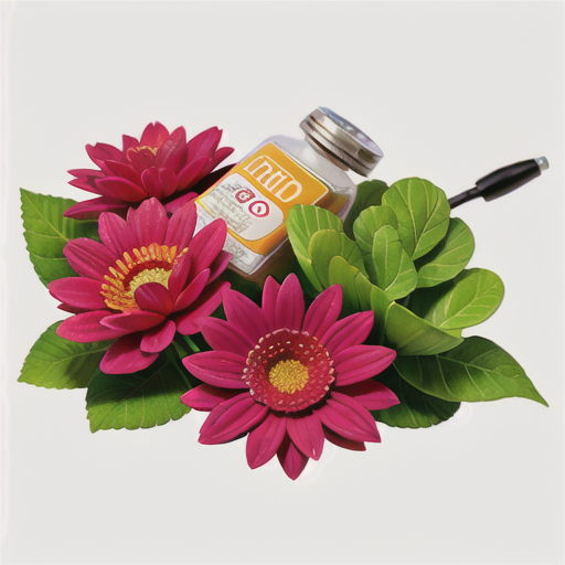 レッドクローバーサプリメントの副作用と注意事項