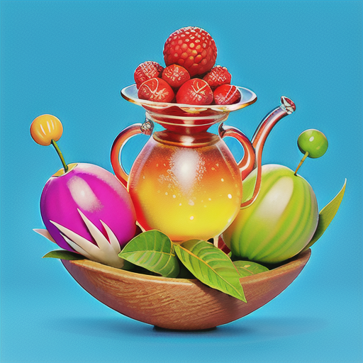 抗酸化作用の重要性と健康への影響