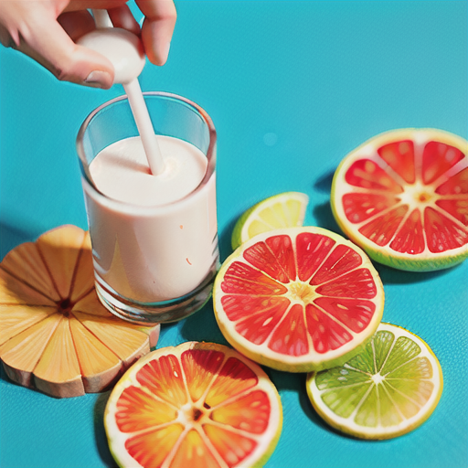 ビタミンDの摂取方法と推奨量