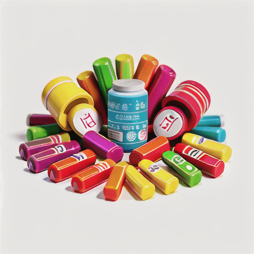 亜鉛サプリメントの種類と選び方