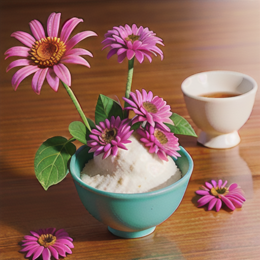 エキナセアサプリメントの素材としての効果とは？