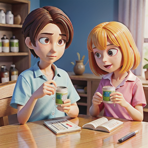 エキナセアサプリメントの摂取方法と注意点