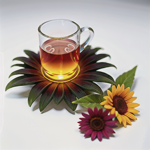 エキナセアサプリメントの口コミと効果の実感