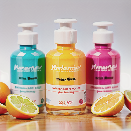 ビタミンCサプリメントの美白効果に関する研究結果