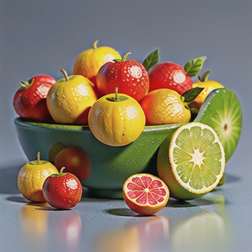 ビタミンCサプリメントの適切な摂取量と副作用について