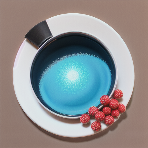 アスタキサンチンの抗酸化作用のメカニズム