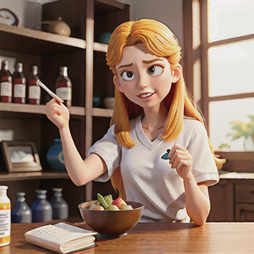 アルブチンを含むサプリメントの効果とは？