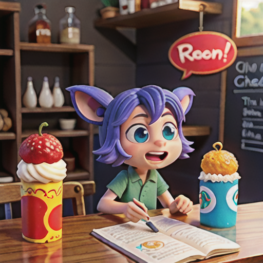 タウリンを含む食品の紹介