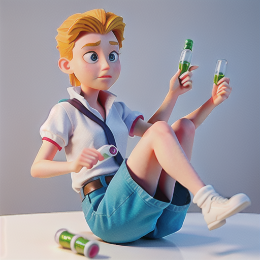 L-アルギニンを摂取する方法と注意点