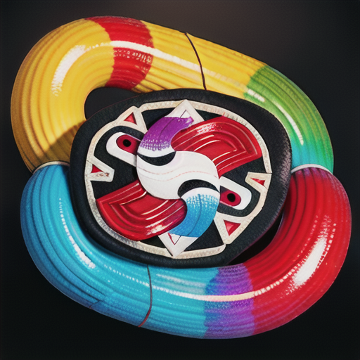 カバノアナタケとは？