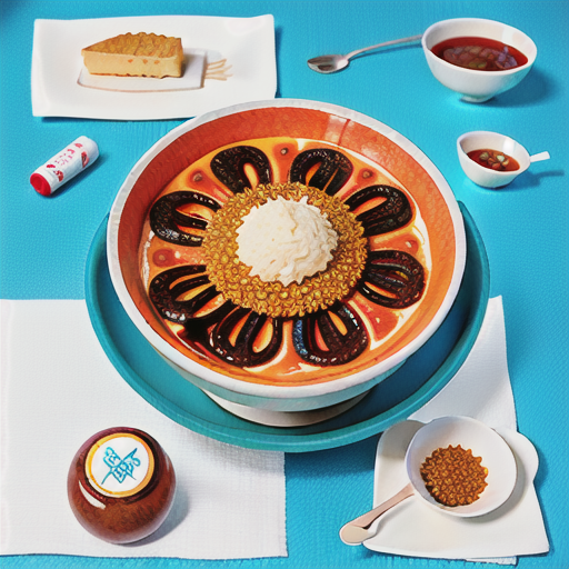 カバノアナタケの成分と栄養価