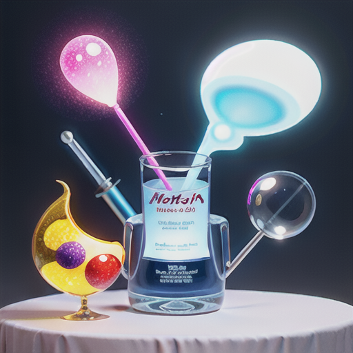 メトホルミンの副作用と注意点