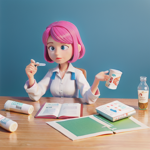 メトホルミンの摂取方法と適切な用量