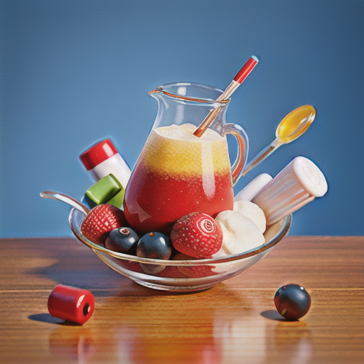 サプリメントの抗酸化作用とは何か？