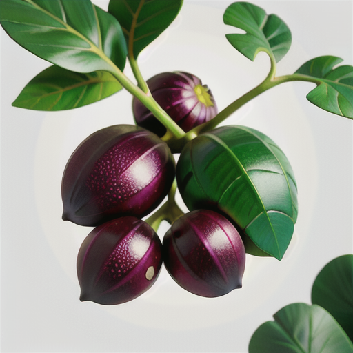 ノニの健康効果