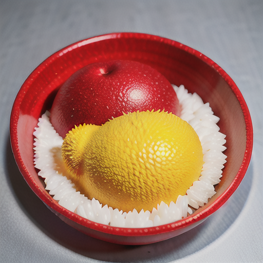 紅麹とは何か？その起源と製法について
