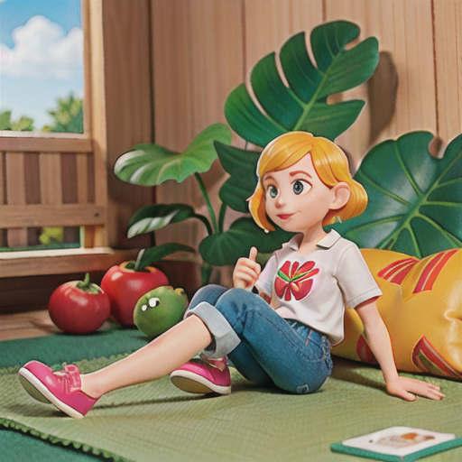 ノニサプリメントの効果を最大限に引き出すための食事と生活習慣の改善