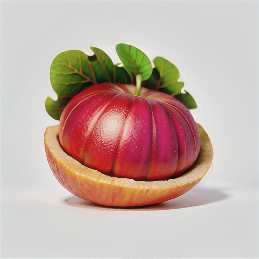 ハトムギの栄養価と成分