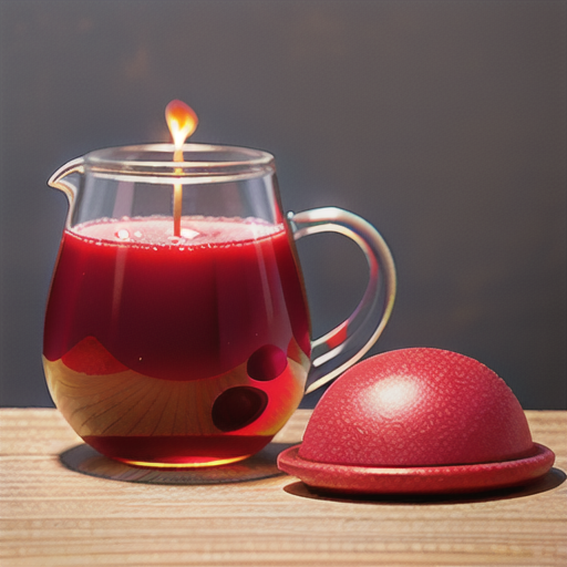 サプリメントとしての紅茶の利点