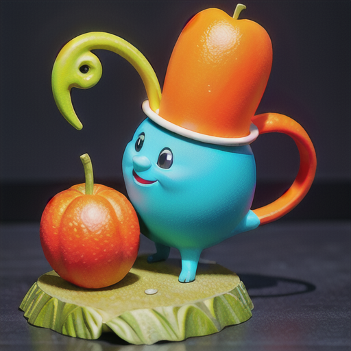 カロテノイドが豊富な食材とは？