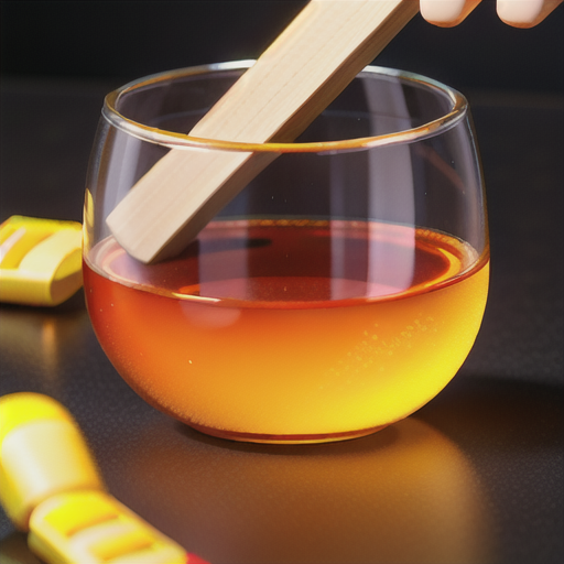 GABAサプリメントの効果とは？