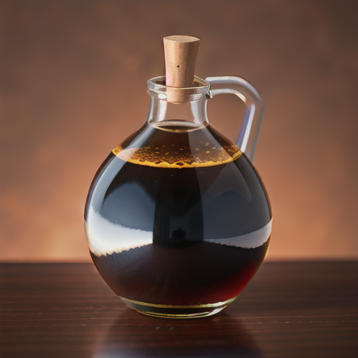 黒酢とは何ですか？