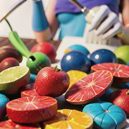 サプリメントの抗酸化作用とは何ですか？