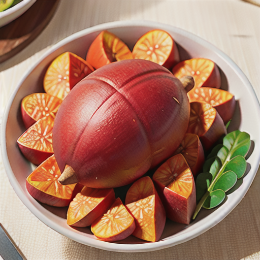 カンゾウを活用したレシピ