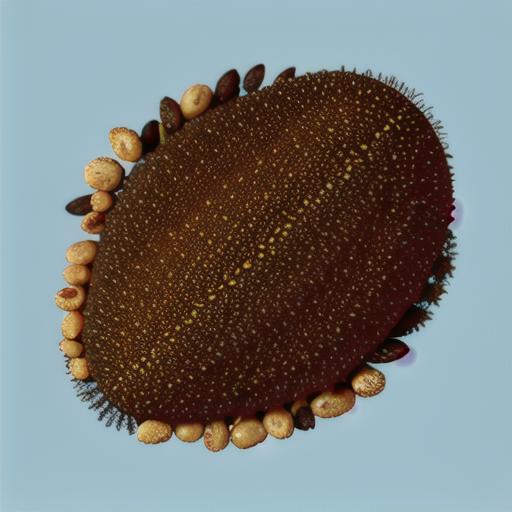 黒大豆の栄養価