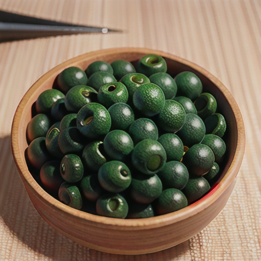 黒大豆の健康効果