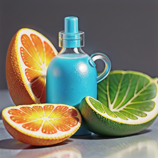 サプリメントとしてのαリポ酸の効果