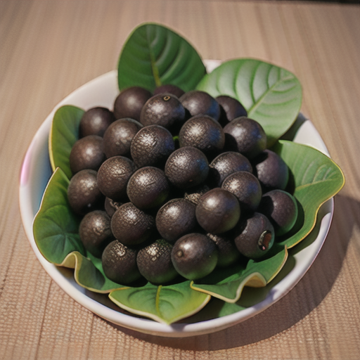 黒大豆の注意点