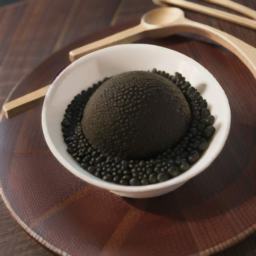 黒大豆の市場動向