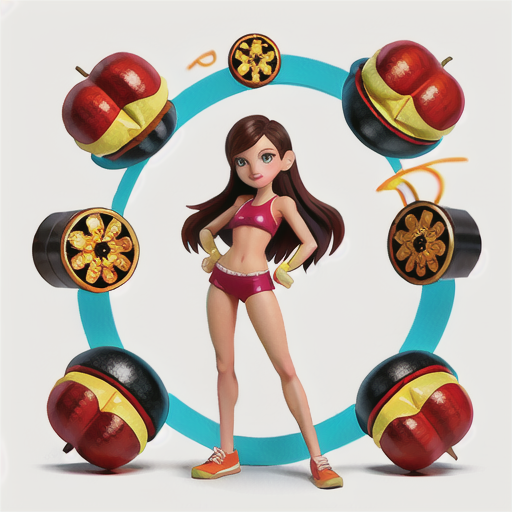 ガルシニア・カンボジアの主な成分とその効果