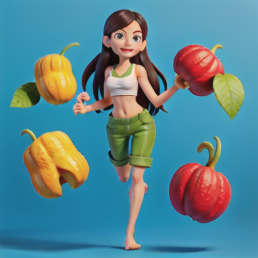 ガルシニア・カンボジアの健康効果についての研究結果