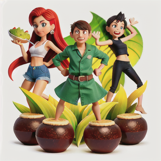 ガルシニア・カンボジアの他の健康効果とは?