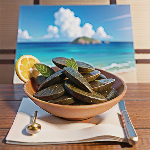 昆布の健康効果とは？