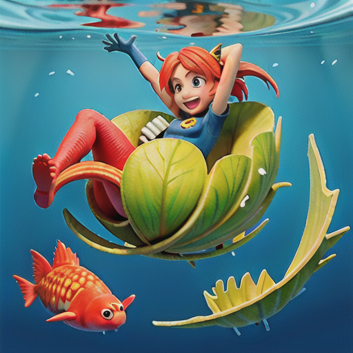 昆布サプリメントの副作用と注意点