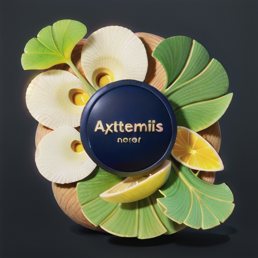 ギンコサプリメントの抗酸化作用のメカニズム